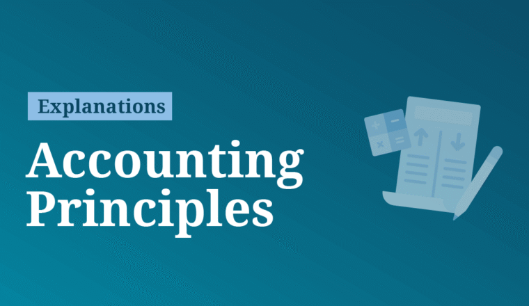 Basic Accounting Principles Every Business Owner Should Know
