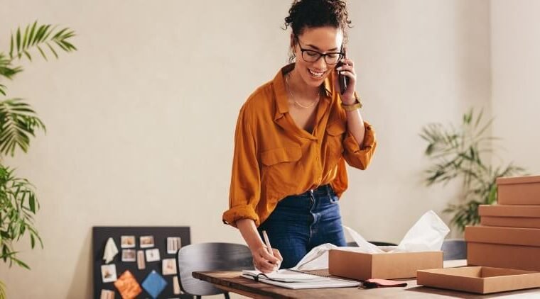 How to Think Like a Successful Entrepreneur