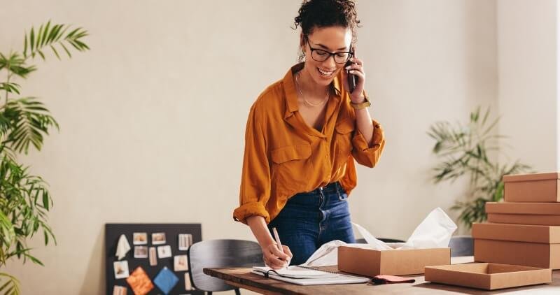 entrepreneurial mindset