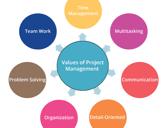 Project Management Basics for Beginners