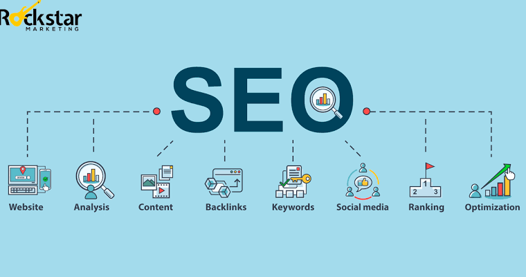 SEO for Beginners: Complete Guide