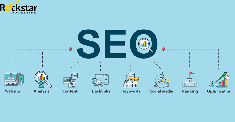 SEO for beginners