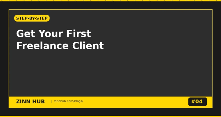 How to Find Freelance Clients Without Experience